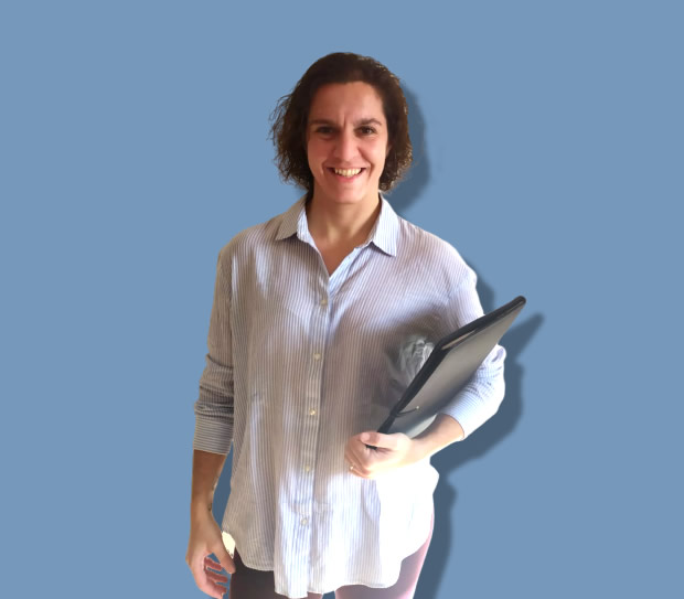 Ana Minguez Psicóloga