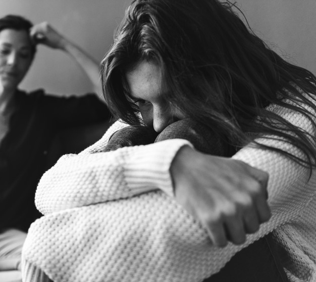 Solucion de conflictos